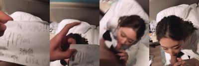 [PH-093] 肉感痴女Lisa沦陷调教实录！捆绑拘束 电动棒双重惩罚，高潮痉挛全程记录 海报