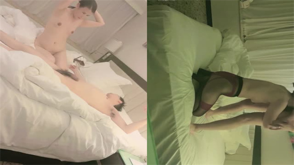 黑丝巨乳肥臀人妻与老公浴室激情连战 香艳沐浴后欲火难耐再干一炮 海报