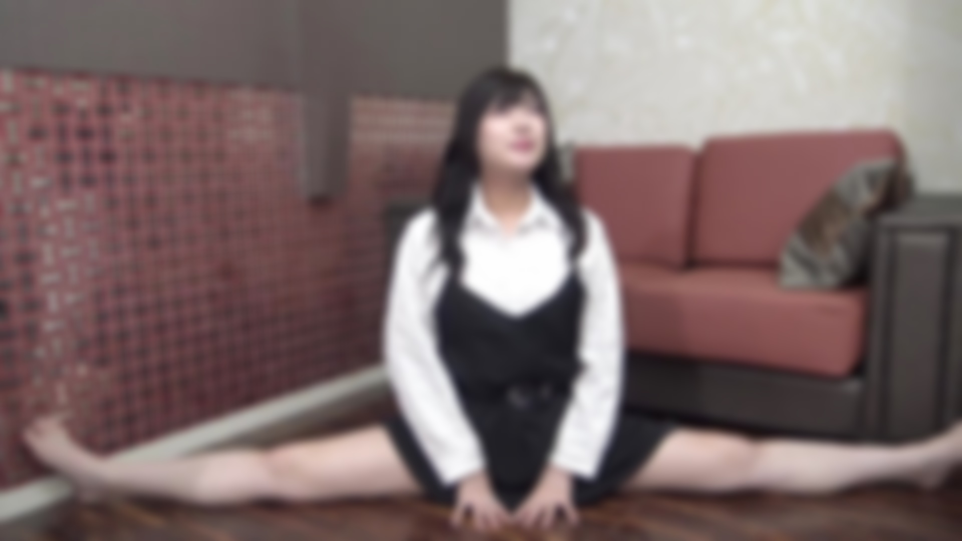 FC2-4487831 【中出し】 長身＆軟体＆ムチムチボディのキレカワ女性が髪を振り乱して淫れる汗だく-cd1 海报