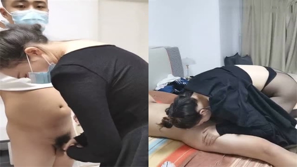 勾搭狂人第二彈：極品護士淪陷！淫蕩肉穴任人開發 海报