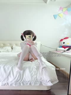 曲奇软fufu-白丝jk萝莉V4曲奇软fufu #白丝 #jk #萝莉 海报