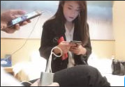 四川毕业美少女下海赚零花，中途姨妈突袭！改口爆服务让金主爽到射精 海报