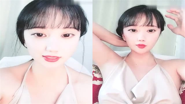 超级女神首度下海绿播！罕见实录让人血脉贲张欲罢不能 海报