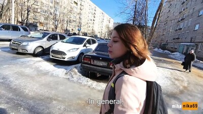 家庭治疗POV：哥哥继妹禁忌高潮，双方爽翻天第一人称视角 海报
