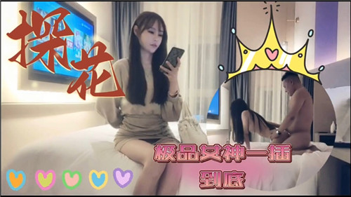 极品女神一插到底 海报