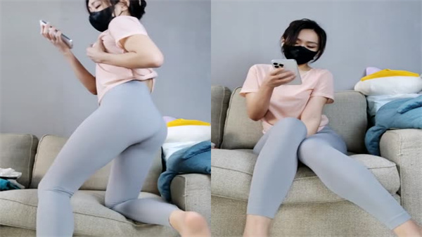 北京长腿女神高潮迭起！第5集激情诱惑，绝非小趴菜 海报