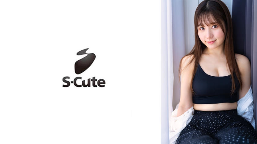 229SCUTE-1433 めい(22) S-Cute 肉感ぷるん！大きなおっぱいと丸いお尻H 海报