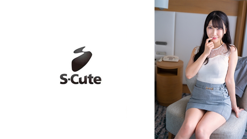 229SCUTE-1431 ひかる(22) S-Cute 乱れてもなお綺麗な美少女のSEX 海报