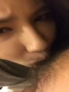精选#自拍#爱口交的女友 海报