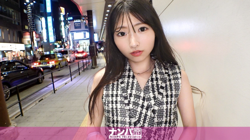 200GANA-2984 マジ軟派、初撮。 2011 スレンダーな美少女好きよ、全員集合！！服の上から触っただけ 海报