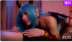 与性感狗狗的超棒三人行 海报