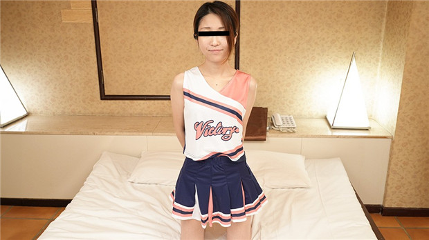 10musume-102923_01 啦啦队装扮上门服务妹 主动求内射！内射许可特别篇 海报