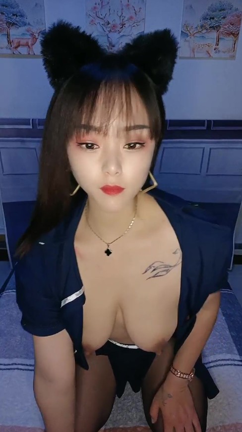 妖娆御姐小妲己诱惑装扮迷倒少年！骑乘位狂摇翘臀，肉棒深插淫穴浪叫连连直呼爽翻天！ 海报