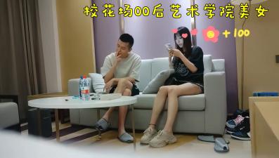 巨根探花狂操172cm白嫩长腿女神！极品模特身材甜美呻吟任你玩 海报