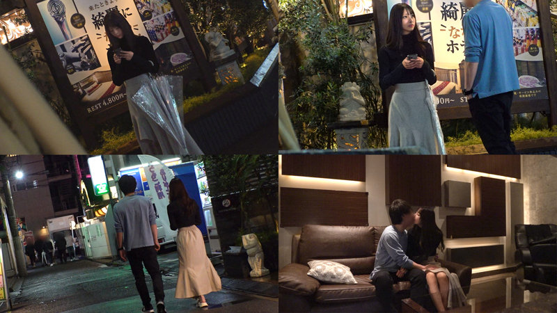 GESY037 极品站街女！火辣身材×高颜值美少女 饥渴求欢 深夜街头扭腰热舞 淫臀浪叫求欢不停歇 海报