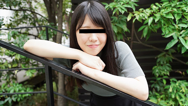 【10musume 073024_01】蕾丝情趣内衣素人妹疯狂实录！五月葵激情饱满贴身肉搏 内衣湿透的激烈活塞运动 海报