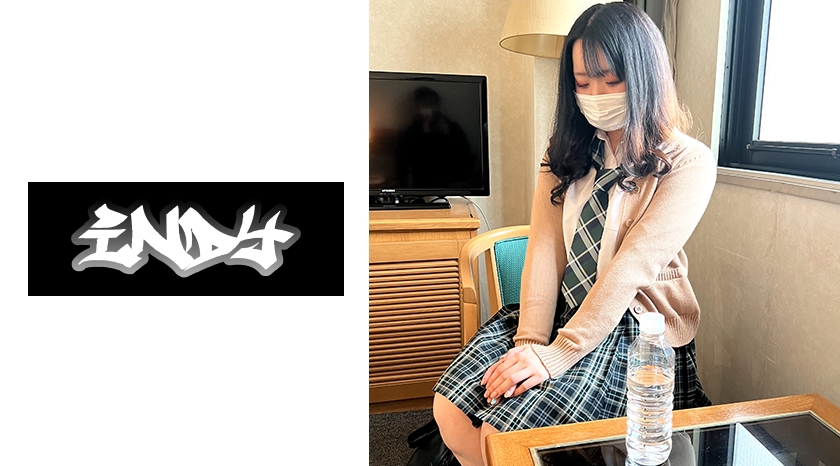 534POK-022 顔出し【個人撮影】見た目はチャラそうだけど実は恥ずかしがり屋のじょしこーこー生_経験の浅い 海报