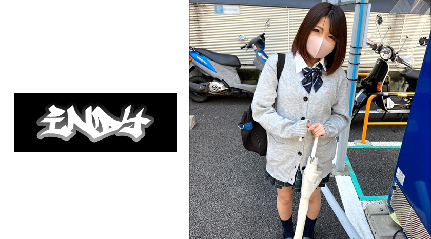 534IND-099 【個人撮影】恥じらい顔が可愛すぎる萌え袖女子(K2)とP活_ゴム無しで無責任に無断に中出し 海报