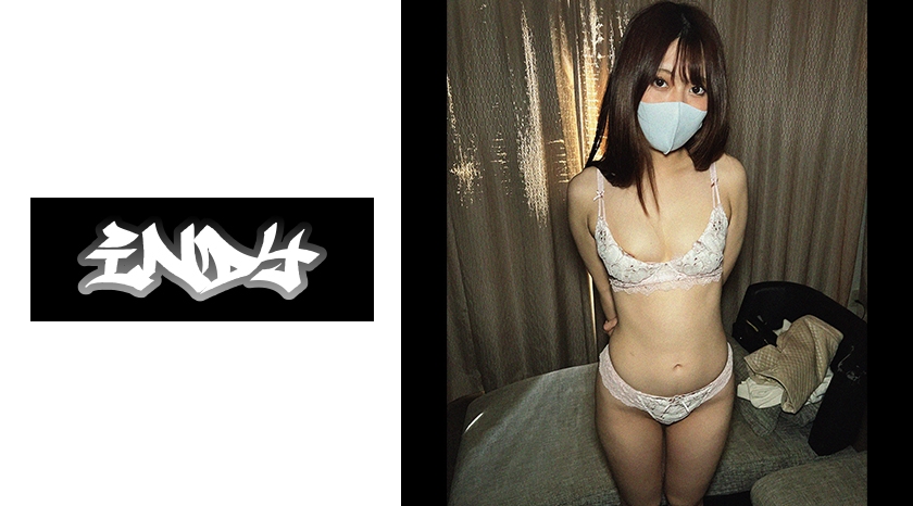 534IND-087 【流出】出会い系アプリでマッチングした素人女子とパパ活_美脚すぎる美女に無断中出し 海报