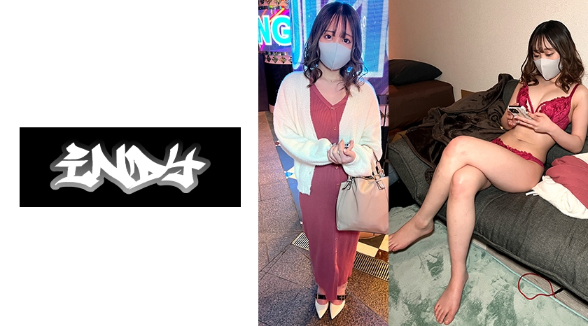 534IND-084 【個人撮影】自宅でP活_ほろよい気味のスレンダー体型の美女を連れ込み連続種付けSEX 海报