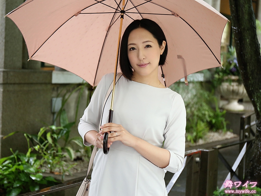 MY-772 上原友里 极品痴女第1弹 肉感爆乳×淫语挑逗双重攻陷 海报