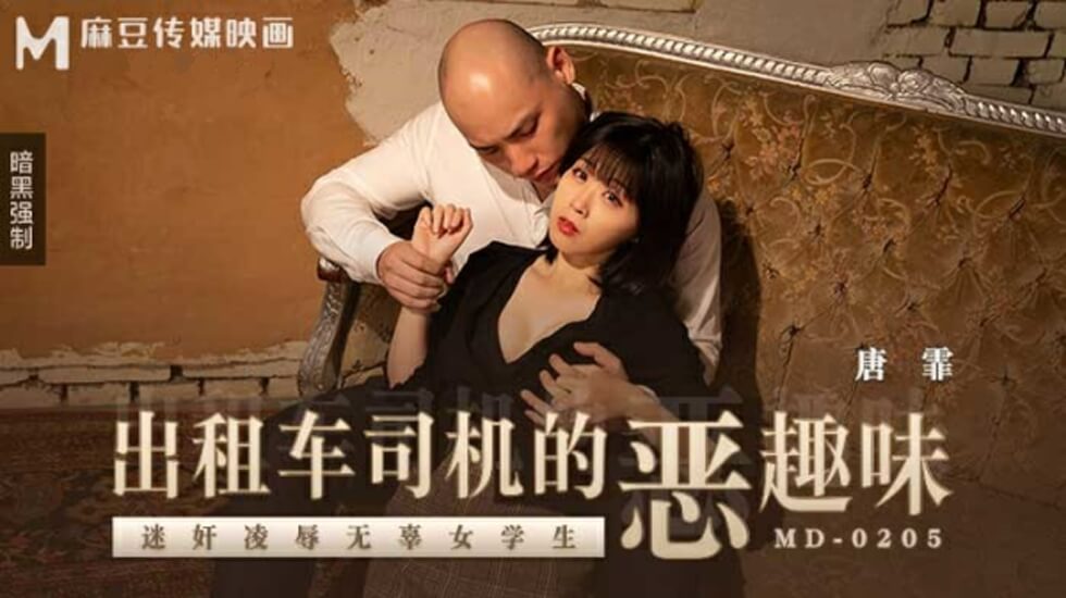 出租车司机的恶趣味迷奸凌辱无辜女学生唐霏 海报