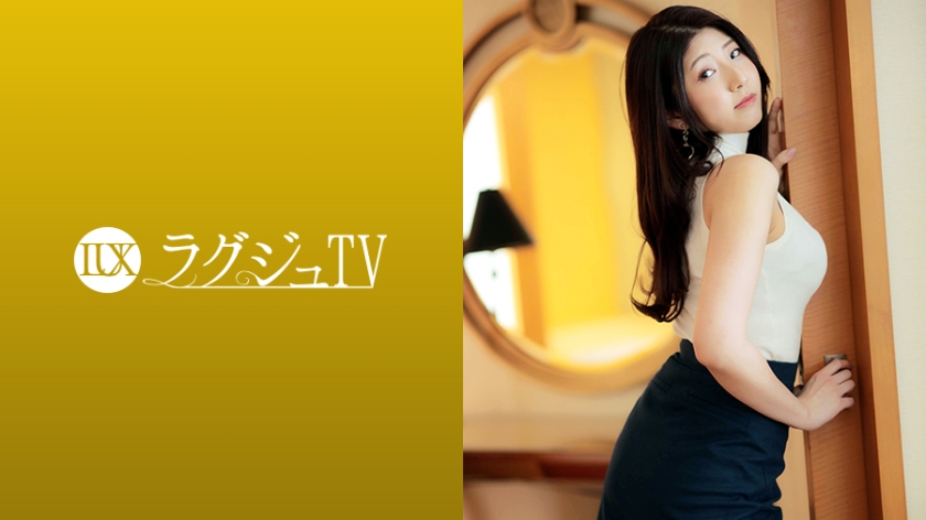 [259LUXU-1719] 巨乳钢琴女教师の反差诱惑 气质矜持肉体狂野 湿身衬衫激凸授课 1703番闷骚巨乳激烈交欢实录 海报