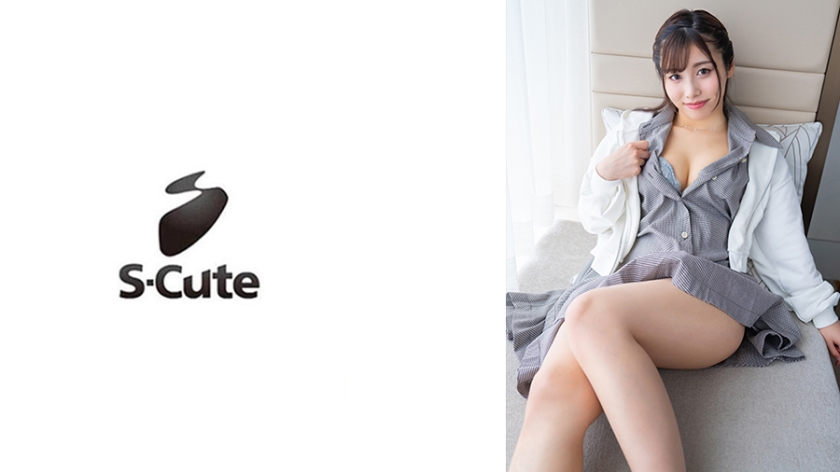 SCUTE-1409 清纯美少女麻衣(22岁)敏感开发实录 无垢少女初体验娇喘不断 稚嫩身体颤抖瞬间 海报