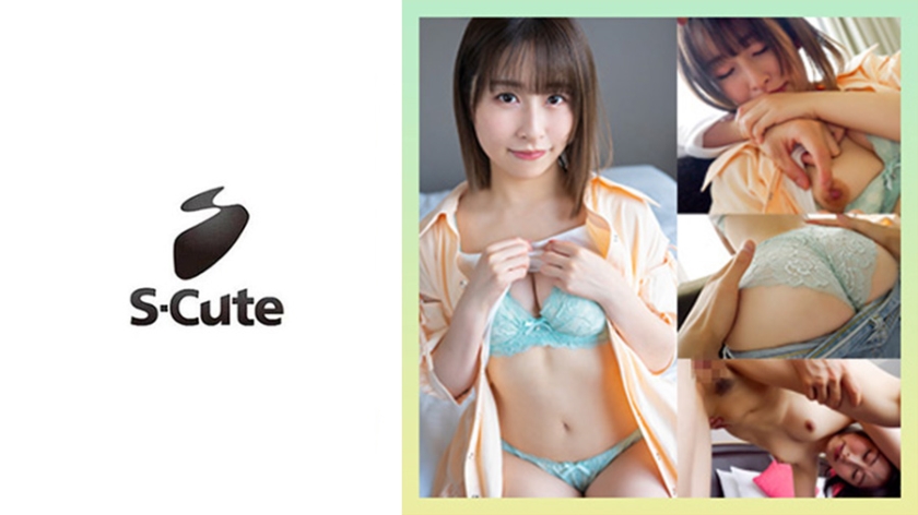 SCUTE-1420 紬 素人妻の极致挑逗 激烈撞击带来的高潮盛宴 海报