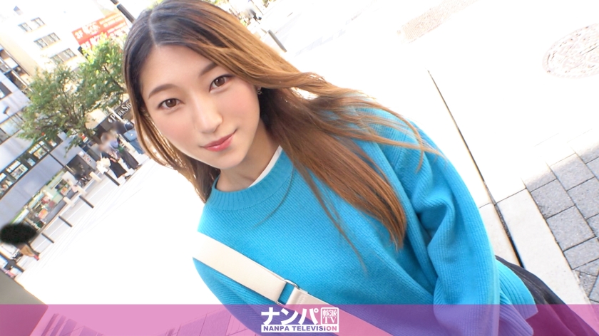 【真实搭讪实录】2020真实偷拍池袋下班后的极品身材火辣美女初次拍摄GANA-2812 海报