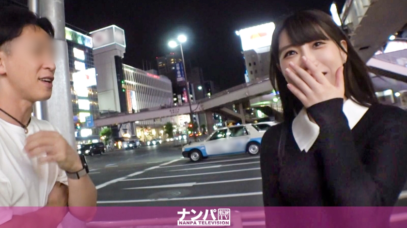 【真实搭讪】GANA-2947 初摄现场！錦糸町捕获超主动奉献系轻熟女 可爱脸蛋下的极致欲望体验 沉浸快感200%释放！ 海报