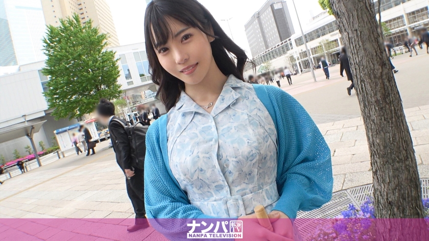 【200GANA-2900】未来港搭讪实录！清纯社长千金初拍摄 制服蜜桃臀颤抖哀求 高冷大小姐私下竟是敏感体 海报