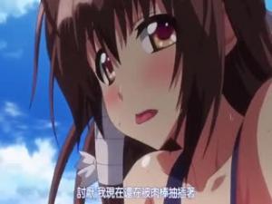 魔名莉娜的魅魔契约 魔法少女偶像调教实录 海报