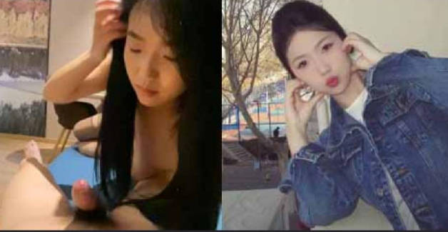 极品可爱反差学生妹 大奶细腰丰臀完美身材 海报