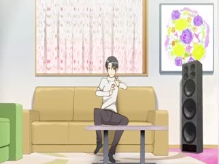 【灵魂附体初体验】上卷：禁忌快感！女体交融の极致诱惑 海报