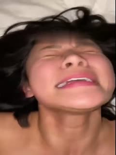 台湾嫩模 梁云菲 海报