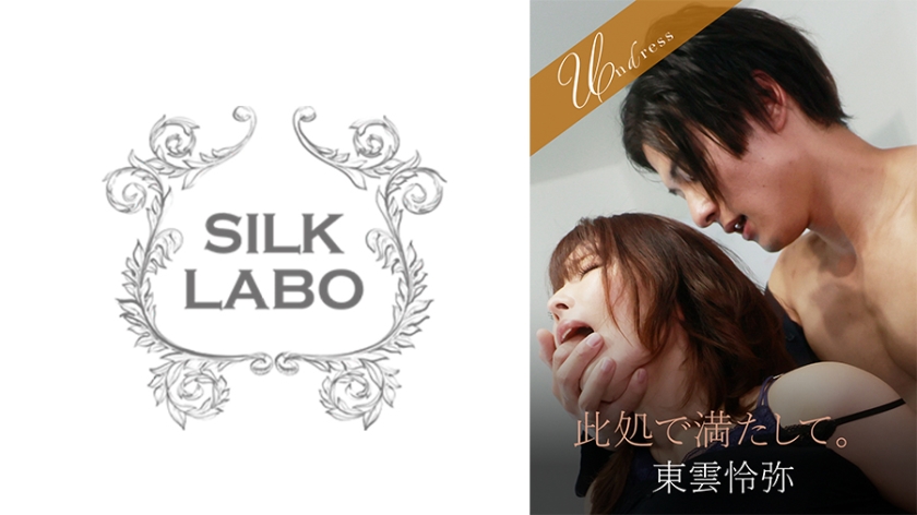 220SILKU-102 此処で満たして。 海报