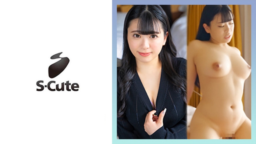 229SCUTE-1426 あんな(21) S-Cute エッチは明るく楽しく気持ちよくなくっちゃ 海报