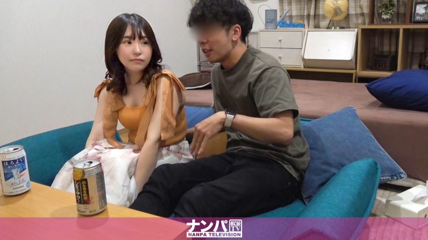200GANA-2973 百戦錬磨のナンパ師のヤリ部屋で、連れ込みSEX隠し撮り 325 いつもニコニコ笑顔が絶 海报
