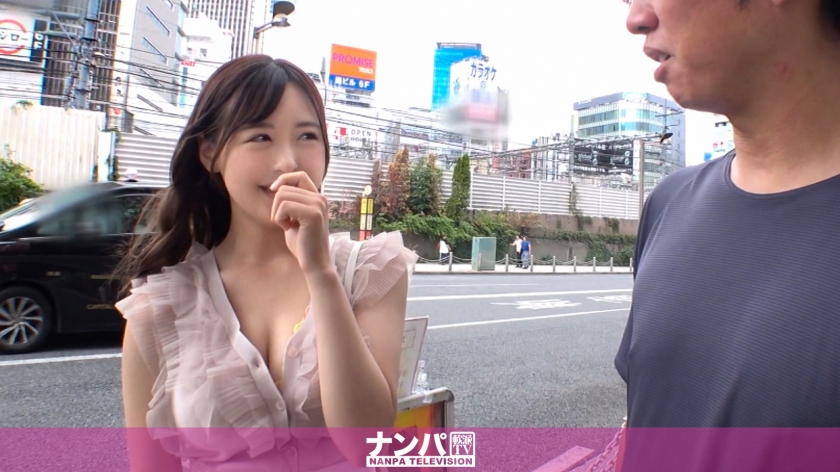 200GANA-2978 マジ軟派、初撮。 2006 新宿でナンパした爆乳巨乳ちゃんは半年ご無沙汰の敏感ボディだ 海报