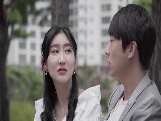 接待女秘书 海报