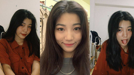 独家流出 跪舔的女人在富二代面前就是一条母狗 被操的不要不要的 海报