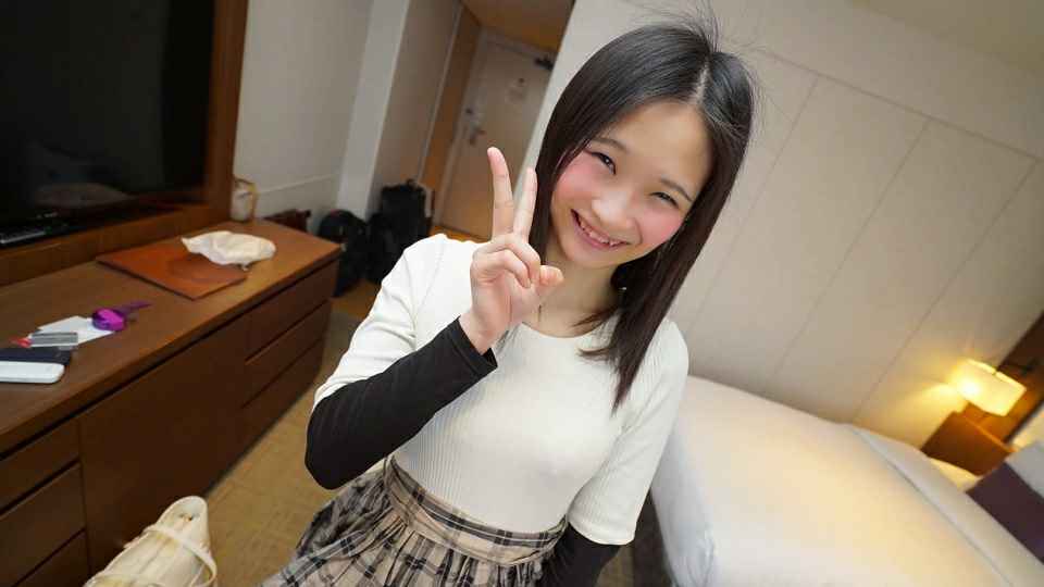 Heydouga -PPV-7 あの芸能人似の激カワ女子大生から禁断の才未成年まで – これが本物リアル素人！時間耐久「しろハメ総集 海报