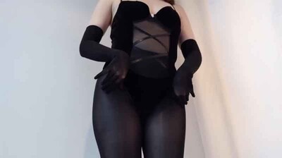办公室兔女郎制服诱惑 极品嫩妹翘臀后入娇喘连连 海报