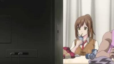 初情スイッチ音更太少女たち1。 海报