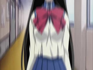 初犬动画第二幕：人妻沉沦の异色风情 肉体糾纏激震篇 海报