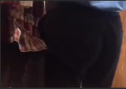 清纯女友半推半就被精瘦男友推倒，按在床上狠狠抽插娇喘不断 海报