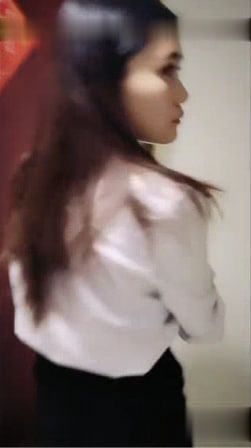 剧情扮演：黑丝女教师惨遭痴汉学生尾行回家，强行侵犯内射！ 海报