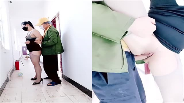 嫂子剧情：丝袜高跟风骚露脸，极致诱惑演绎！ 海报