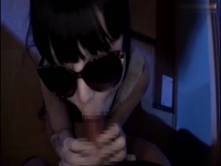 死了都要爱全眼美少女#2 海报
